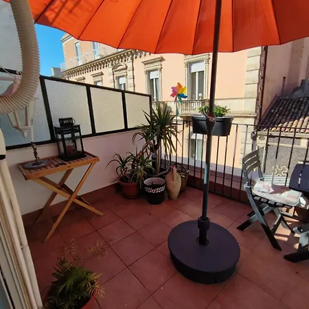 Atelier Pantano Apartamento