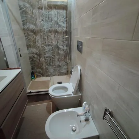Atelier Pantano Apartamento Catania