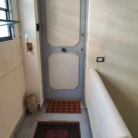 Apartamento Atelier Pantano *